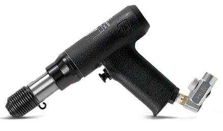 [RX1-12-01324] RECOILESS RIVETING HAMMER US3R
