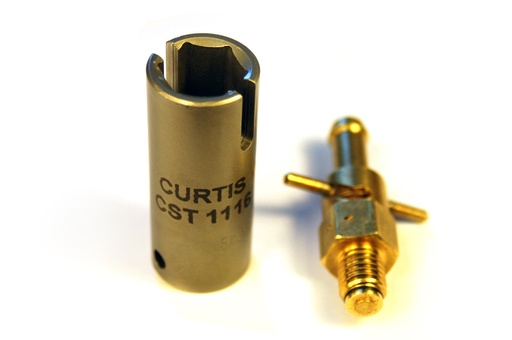 [RX1-12-02246] Curtis Installation Tool For 9/16 Hex Valves CST-916