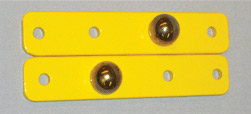 [RX1-12-03532] Bogert Jack Pad Cessna 182Rg Retractable Gear 172Rg