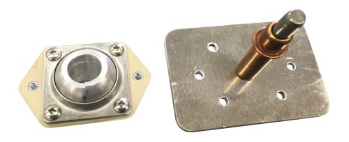 [RX1-12-04593] Eyeball Drill Jig Asi-231