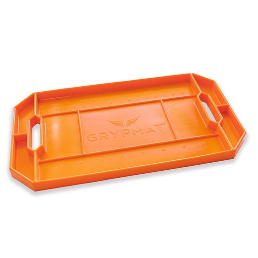 [RX1-12-04878] GRYPMAT NON-SLIP ANTI-STATIC TOOL MAT LARGE