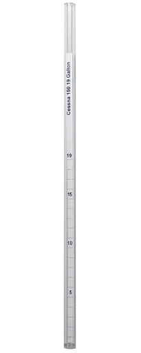 [RX1-12-21205] Fuel Level Indicator C-150 19 Gallon Long Range