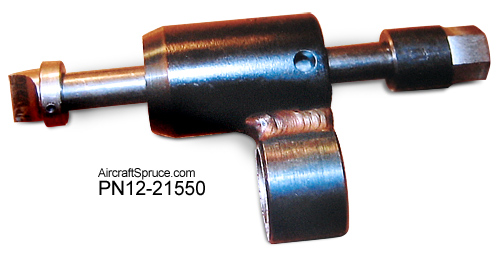 [RX1-12-21550] Valve Lash Adjusting Tool