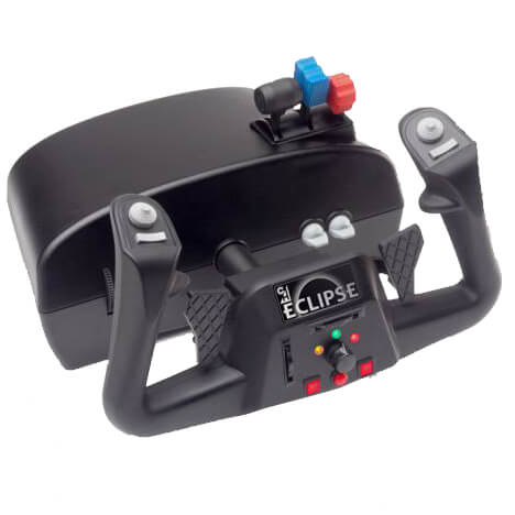 [RX1-13-06127] Ch 200-616 Eclipse Yoke