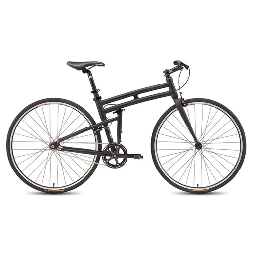 [RX1-13-07245] Montague Boston 21 Bike