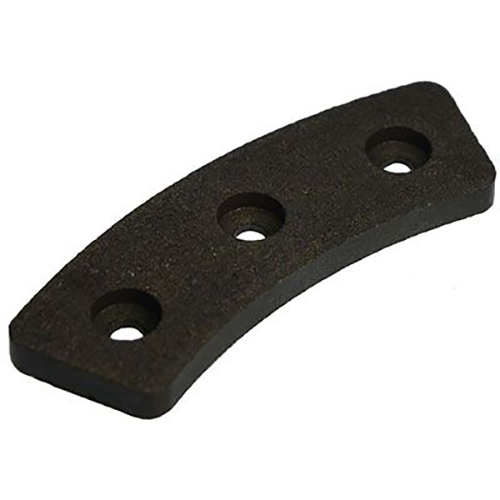 [RX1-07-20205] APS Brake Lining APS66-10600