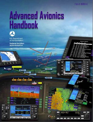 [RX1-13-10232] FAA Advanced Avionics Handbook