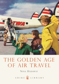 [RX1-13-17237] GOLDEN AGE OF AIR TRAVEL
