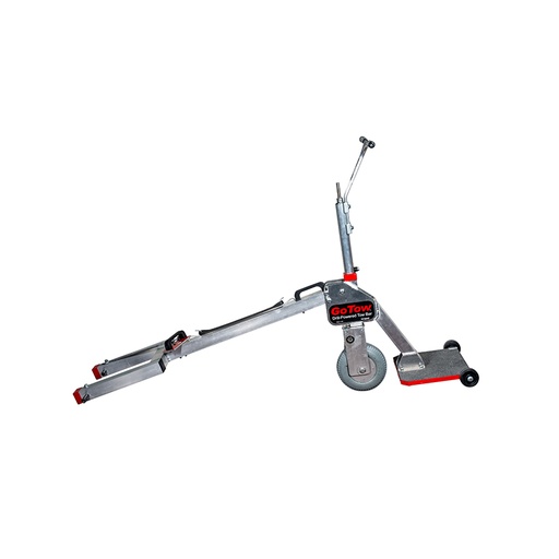 [RX1-13-24195] Gotow Drill-Powered Tow Bar