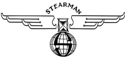 [RX1-14-00961] Stearman Logo Hat