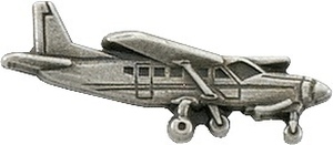 [RX1-14-01687] Caravan Tackette Silver Ox