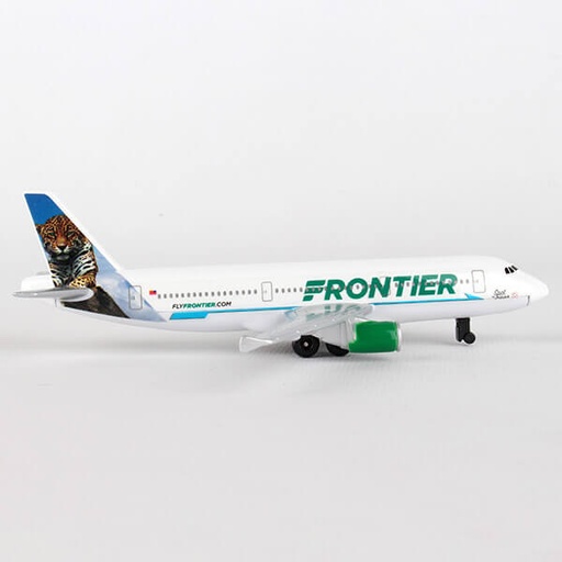 [RX1-14-02876] Frontier Air Mini Model RT7594