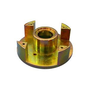 [RX1-15-08242] Airtech Rotax Gear Box Clutch Drive Body RK44