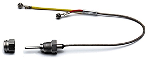 [RX1-2872] Insight TIT Threaded Probe 2872 With Boss