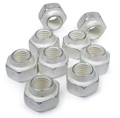 [RX1-643967] MS20500-428 Hex Nut