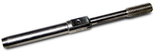 [RX1-MS21260-L4RH] 1/8 Threaded Stud MS21260-L4Rh