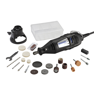 [RX1-01-01145] Dremel Two Speed Rotory 200-1/21