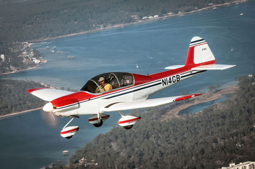 [RX1-01-01439] Thatcher CX5 Material List