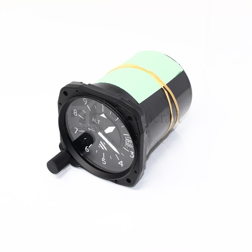 [RX5-C661071-0101] ALTIMETER
