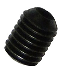 [RX1-04-00191] 1/4-28X5/16 Set Screw