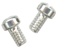 [RX1-04-00769] AN503-6-6 632 X 3/8 Alloy Slotted Drilled Fillister Screw