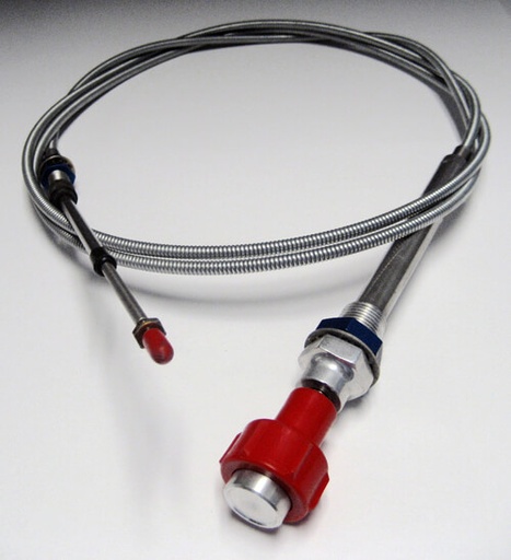 [RX1-05-01435] Vans A-1760 Cust. Control Cable