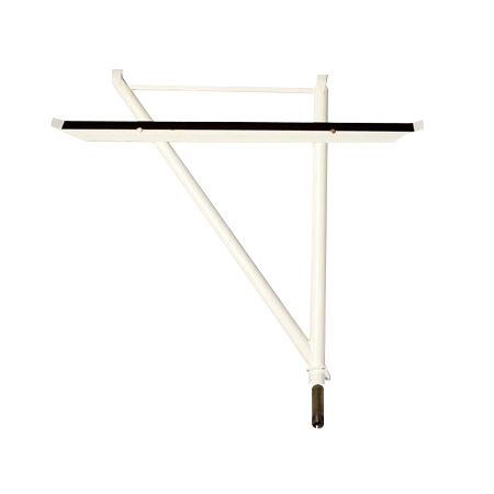 [RX1-05-03461] Main Landing Gear Long Step