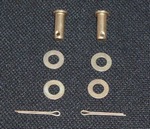 [RX1-05-03633] Piper Clevis Pins