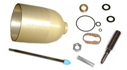 [RX1-05-04426] Fuel Strnr Rebuild Kit Fs-KT-3