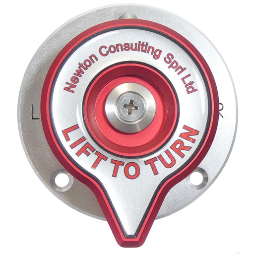 [RX1-05-06469] Newton Duplex Valve Sprl V3-3P