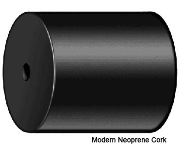 [RX1-05-06815] MAC MODEL A FORD GAS GAUGE FLOAT / NEOPRENE 28-31