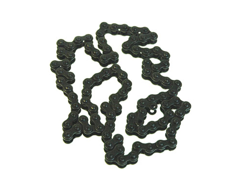 [RX1-05-13120] A-700 Control 120 Black Knob