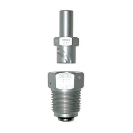 [RX1-05-15400] Curtis Drain Valve 1/4-18 NPT CCB-38000