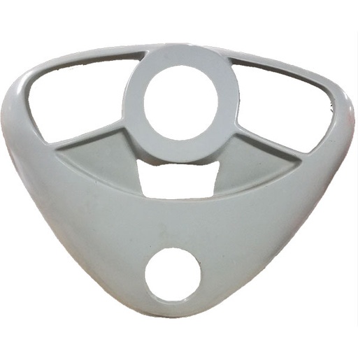 [RX1-05-22909] Ercoupe Super Nose Bowl Fiberglass Rplcmnt