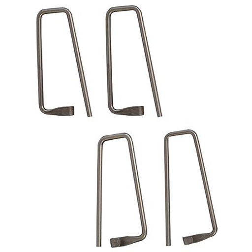 [RX1-05-26511] McFarlane Hinge Pin Kit CDHP-KT-1