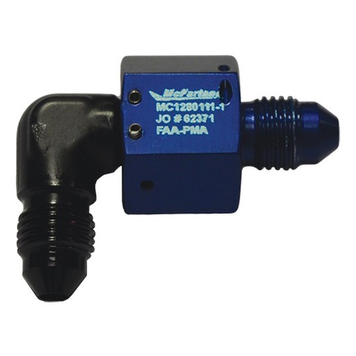 [RX1-05-27274] McFarlane MC1280111-1 Swivel Assembly