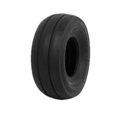 [RX1-06-01240] Aero Classic Tubeless Tire 11-400-5 8Ply