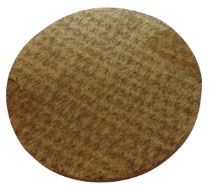 [RX1-06-02557] Cleveland Insulator Pin 088-03500