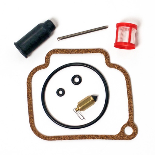 [RX1-07-00304] Type 54 Carburetor Rebuild Kit