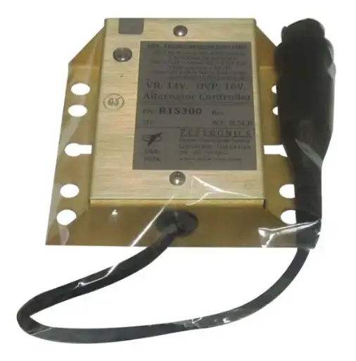 [RX1-07-00625] Zeftronics Volt Reg R15300