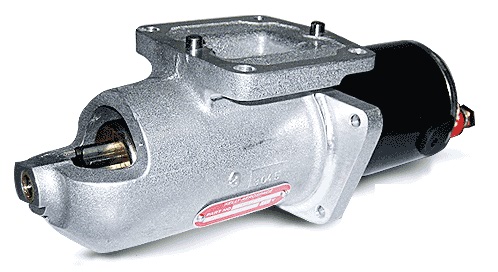 [RX1-07-01704] 40107 Hartzell Brush Retainer Insulator