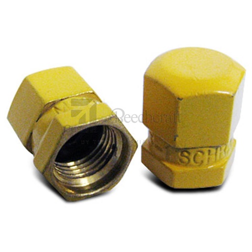 [RX5-MS20813-1] CAP- VALVE, HIGH PRESSURE