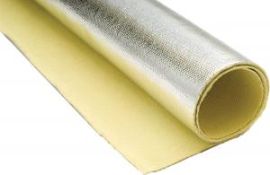 [RX1-08-07162] Kevlar Heat Shield 16850