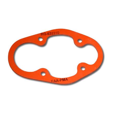[RX1-08-01318] Real Gasket RG-632310 Contintl Valve Cover Gasket