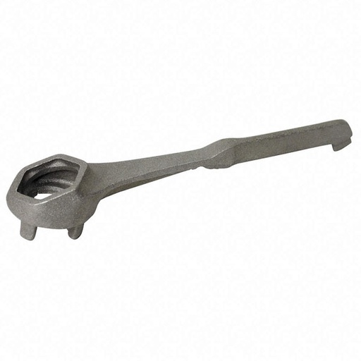 [RX1-08-07615] Action Aluminum Non-Spark. Drum Wrench