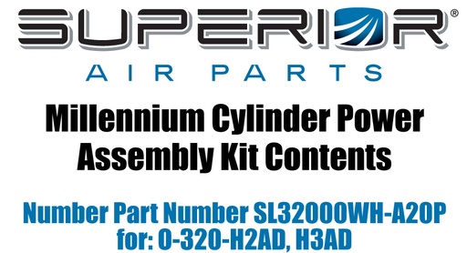 [RX1-08-12032] Superior Sl-STD-1872 Insert Helicoil 1/8-27 NPT