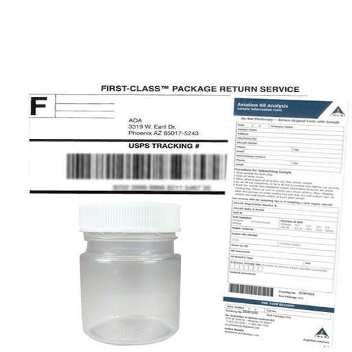 [RX1-08-16223] Basic Analysis For Piston Engines With Prepaid Return Postage