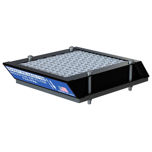 [RX1-08-17237] Tempest AeroGuard Induction Air Filter AA10-7150