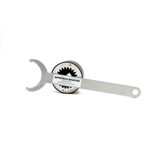 [RX1-08-17440] Alternator Drive Coupling Tool Kit AdckiT2