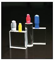 [RX1-09-01469] 3M Electric Spring Connector Red